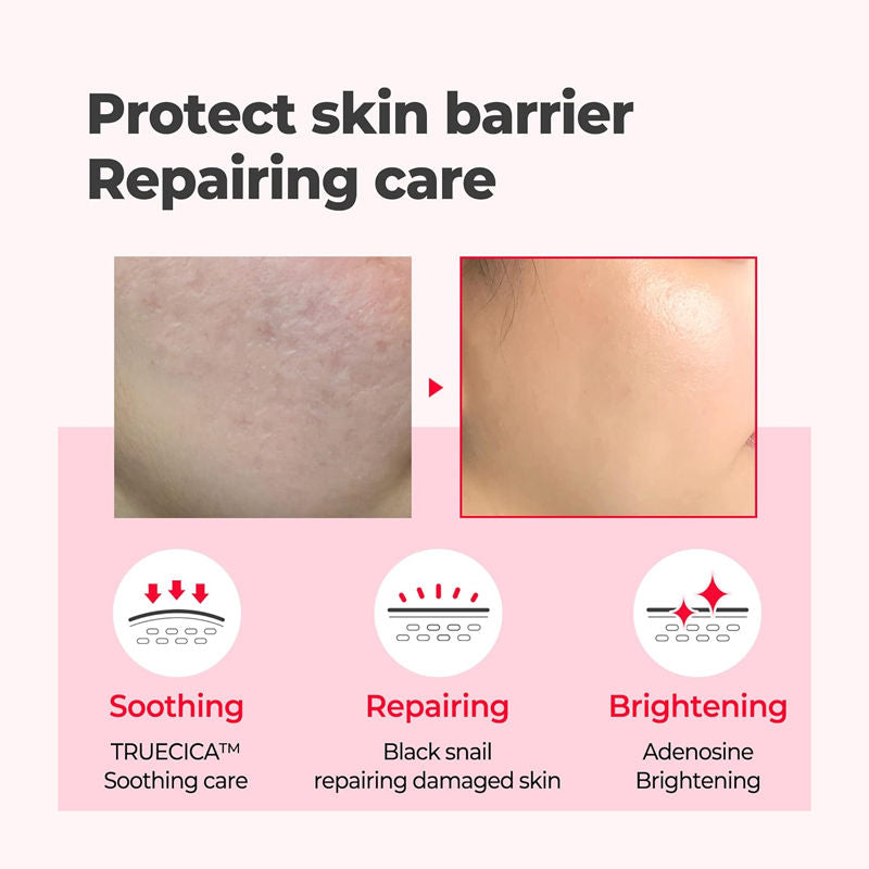 SOME BY MI Snail Truecica Miracle Repair Face Serum (50 ml)