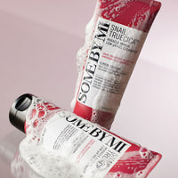 SOME BY MI Snail Truecica Miracle Repair Low pH Face Gel Cleanser (100 ml)
