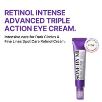 SOME BY MI Retinol Intense Advanced Triple Action Eye Cream (30 ml)