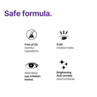 SOME BY MI Retinol Intense Advanced Triple Action Eye Cream (30 ml)