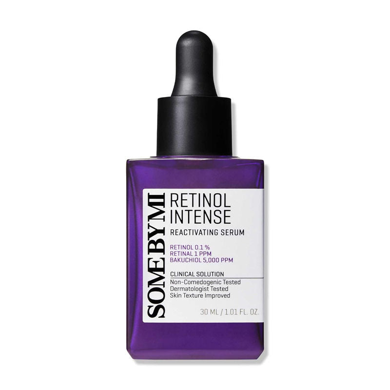 SOME BY MI Retinol Intense Reactivating Face Serum (30 ml)
