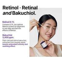 SOME BY MI Retinol Intense Reactivating Face Serum (30 ml)