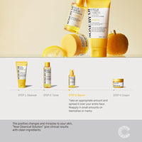 SOME BY MI Yuja Niacin Anti Blemish Face Serum (50 ml)