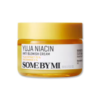 SOME BY MI Yuja Niacin Anti Blemish Face Cream (60 g)