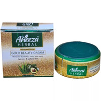 Aneeza Herbal Gold Beauty Cream