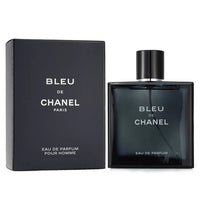 Bleu de Chanel Eau de Parfum Spray for Men-200ml