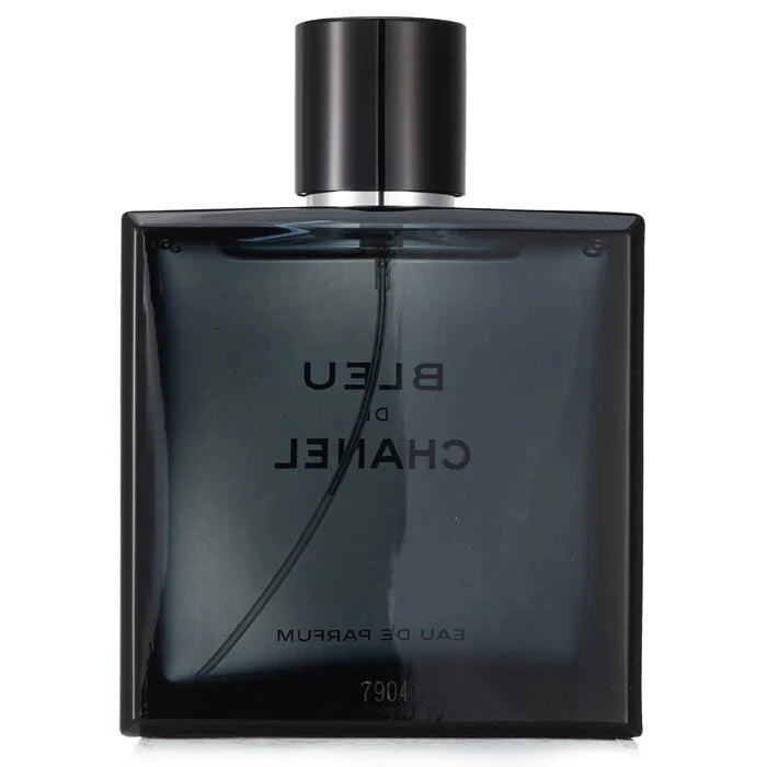 Bleu de Chanel Eau de Parfum Spray for Men-200ml