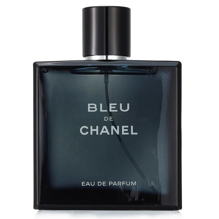 Bleu de Chanel Eau de Parfum Spray for Men-200ml