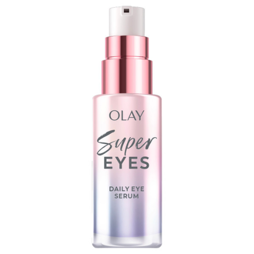 Olay Super Eyes Daily Eye Serum