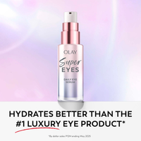 Olay Super Eyes Daily Eye Serum