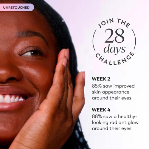 Olay Super Eyes Daily Eye Serum