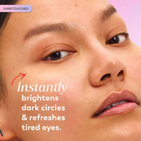 Olay Super Eyes Daily Eye Serum