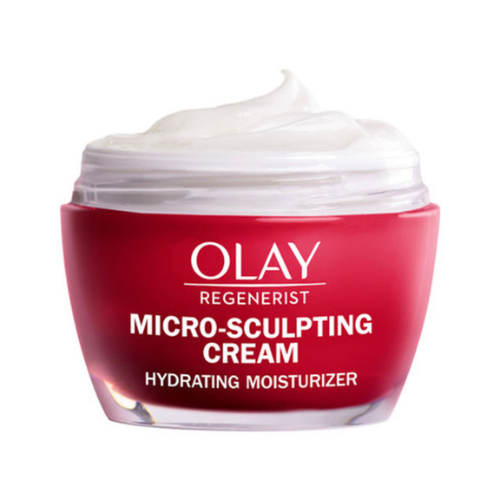 Olay Regenerist Micro-Sculpting Cream Moisturizer