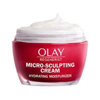 Olay Regenerist Micro-Sculpting Cream Moisturizer