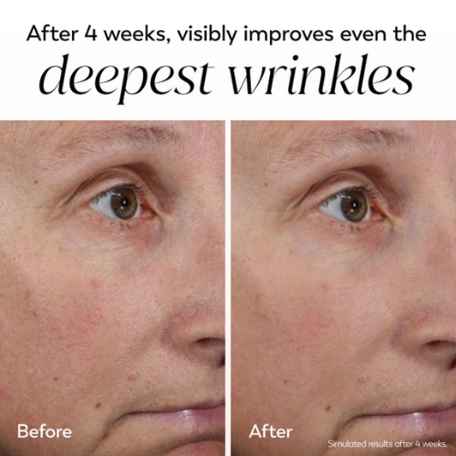 Olay Regenerist Micro-Sculpting Cream Moisturizer