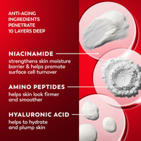 Olay Regenerist Micro-Sculpting Cream Moisturizer