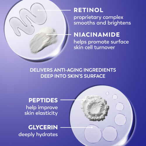 Olay Retinol24 Night Moisturizer