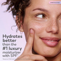 Olay Super Cream with Sunscreen SPF 30, Ultra Lightweight SPF Face Moisturizer