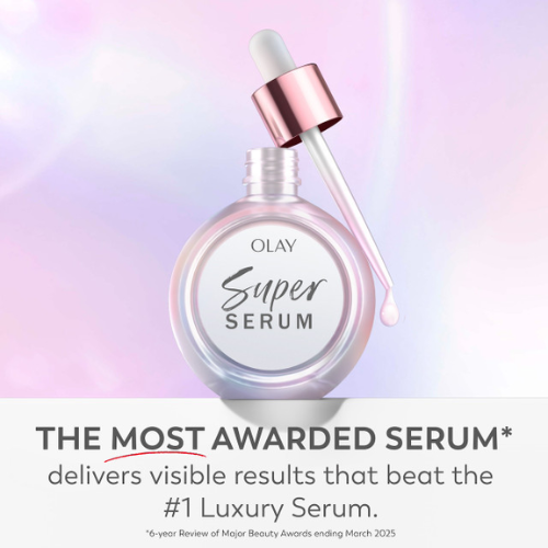 Olay Super Serum