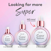 Olay Super Serum