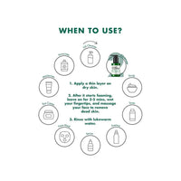 Some By Mi Bye Bye Blackhead Bubble Cleanser - (120 g)