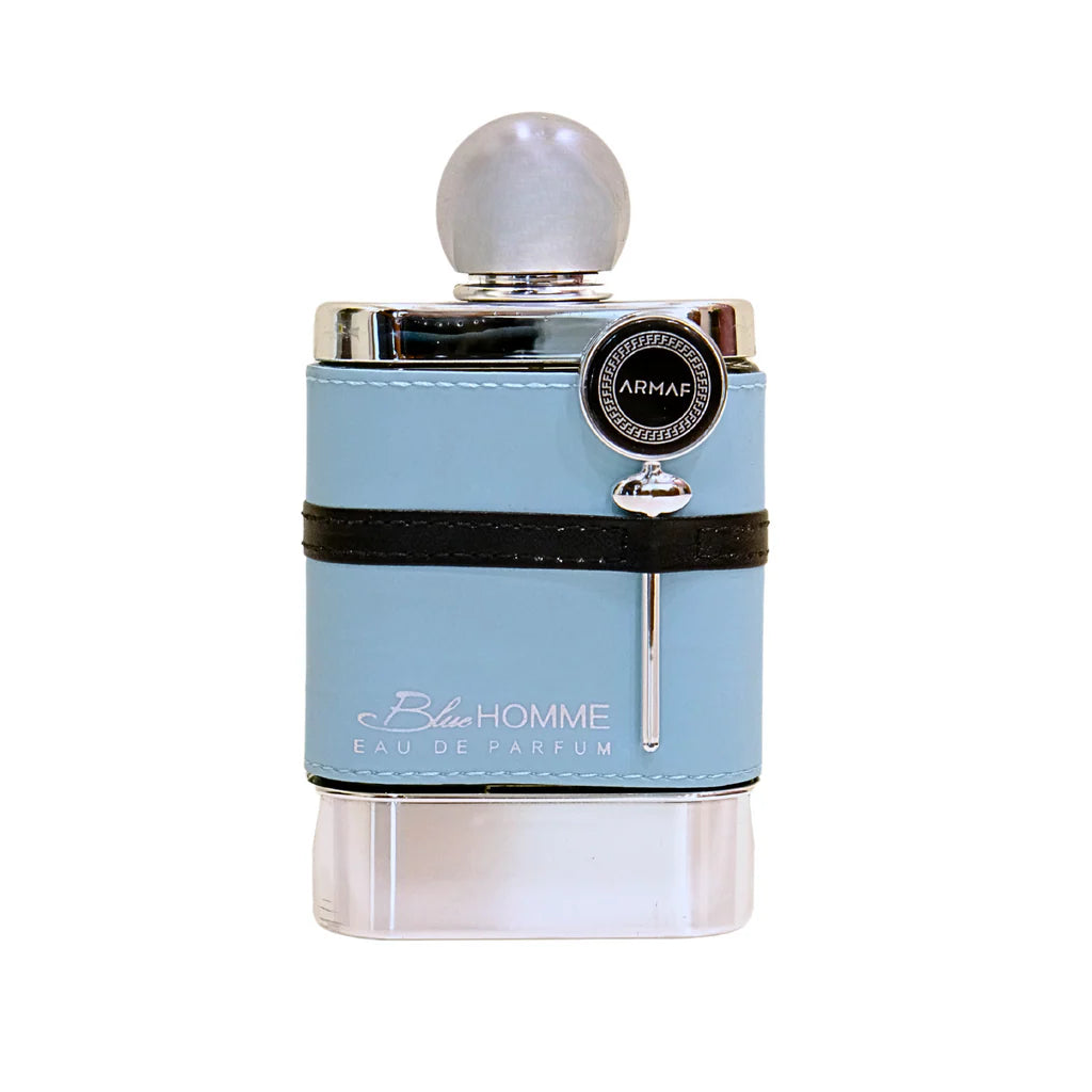 Armaf Blue Homme Eau De Parfum for Men 100ml | Fresh Citrus & Sophisticated Fragrance