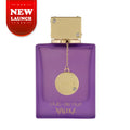 Armaf Club De Nuit Maleka Eau De Parfum for Women 105ml | Floral Fruity Long-Lasting Fragrance