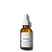 The Ordinary Ascorbyl Tetraisopalmitate Solution 20% in Vitamin F – Brightening & Antioxidant Serum