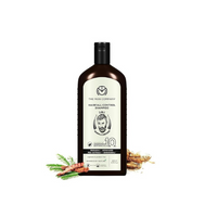The Man Company Hairfall Control 2-in-1 Shampoo & Conditioner for Men – Strengthens & Nourishes Hair
