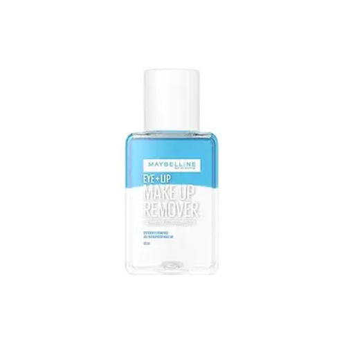 Maybelline New York Biphase Eye & Lip Makeup Remover – 40ml