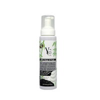YC Clean & Fresh Bamboo Foaming Face Wash – Purifying & Oil Control Cleanser | 350 ml
