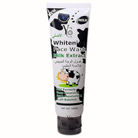 YC Face Wash with Milk Extract – Gentle Cleansing & Nourishment | 200 ml