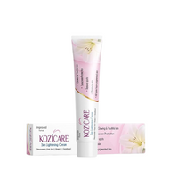 Kozicare Skin Lightening Non-Sticky Cream Lotion – 15g