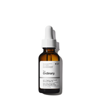 The Ordinary 100% Organic Cold-Pressed Moroccan Argan Oil – Multi-Purpose Hydrating Oil