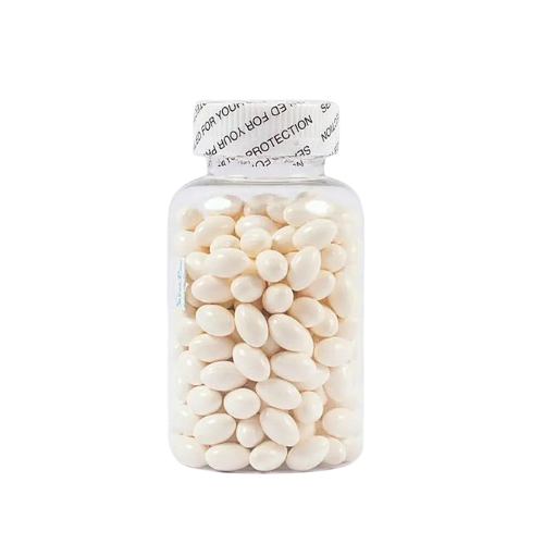 Facial Capsule for Skin Brightening – 200 Pcs