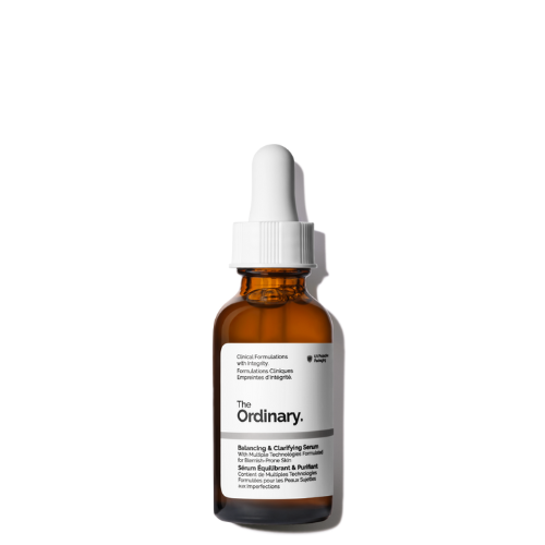 The Ordinary Balancing & Clarifying Serum – Oil Control & Pore Minimizing Treatment