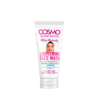 Cosmo Miss Beauty Lightening Face Wash