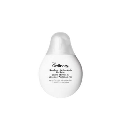 The Ordinary Squalane + Amino Acids Lip Balm (15ml)
