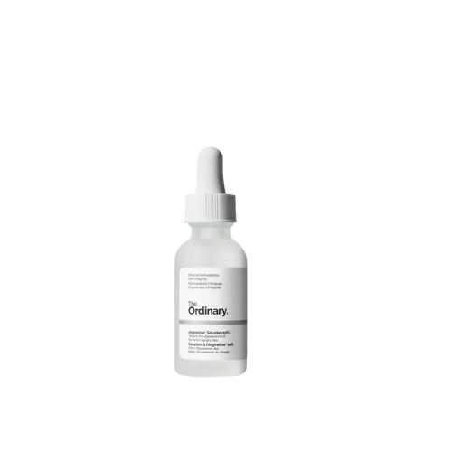 The Ordinary Argireline Solution 10% – Lightweight Peptide Serum for Fine Lines & Wrinkles | 30 ml