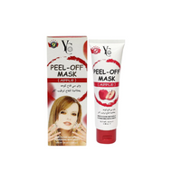 YC Apple Peel Off Mask – Exfoliates, Removes Dirt & Blackheads | 100 ml