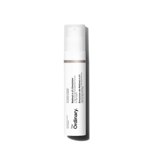 The Ordinary Retinal 0.2% Emulsion – Advanced Anti-Aging & Skin Renewal Serum