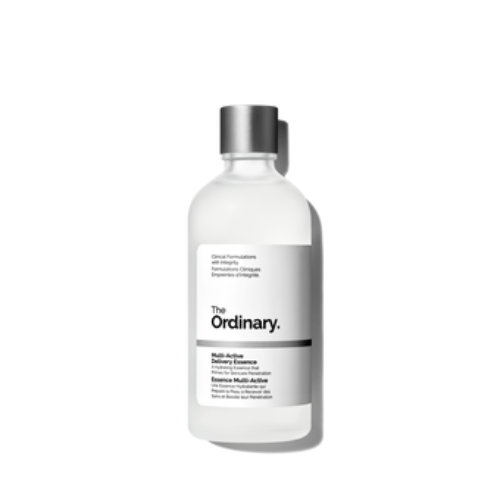 The Ordinary Multi-Active Delivery Essence – Lightweight Hydrating Essence | 100 ml