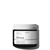 The Ordinary 100% Niacinamide Powder – Customizable Brightening & Oil-Control Treatment