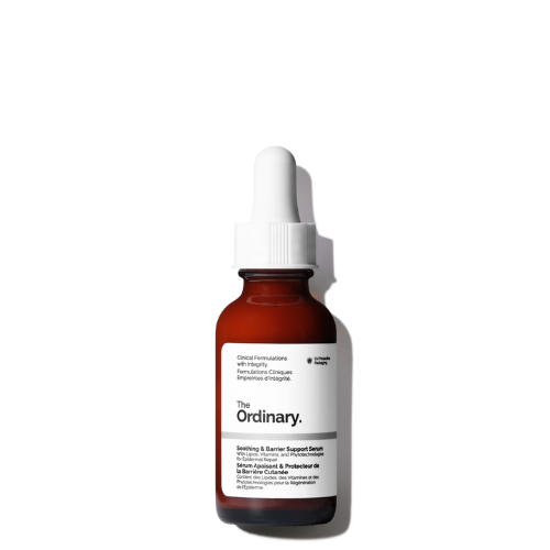 The Ordinary Soothing & Barrier Support Serum – Strengthens, Calms & Restores Skin Barrier | 30ml