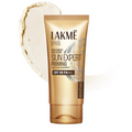 Lakmé Sun Expert Primer + Sunscreen – SPF 50 PA+++ UVA/UVB Protection & Mattifying Makeup Base | 50 g
