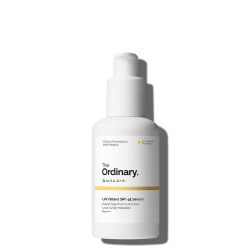 The Ordinary UV Filters SPF 45 Serum – Lightweight Daily Sunscreen Protection