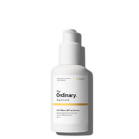 The Ordinary UV Filters SPF 45 Serum – Lightweight Daily Sunscreen Protection
