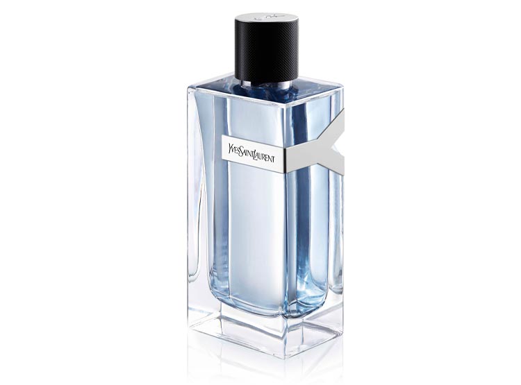 Yves Saint Laurent Y Eau de Toilette for Men – 200ml