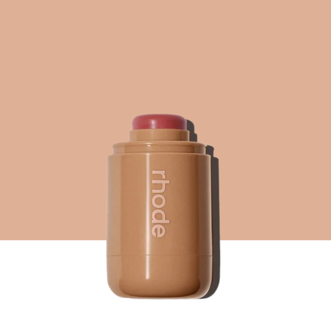 Rhode Sleepy Girl Blush – Subtle Rosy Glow with a Dewy Finish