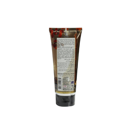YC Platinum Perfume Lotion – Moisturizing & Long-Lasting Fragrance Body Lotion | 180 g